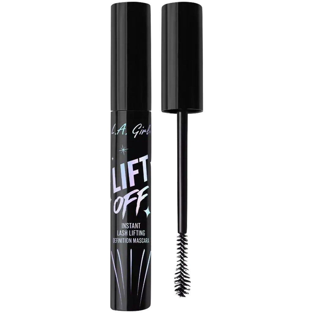 INSTANT LIFT OFF MASCARA