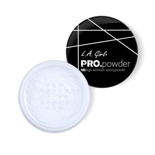 Pro Setting Powder