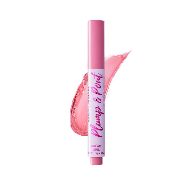 Plump&pout Gloss