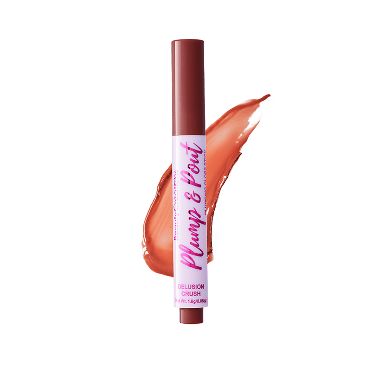 Plump&pout Gloss