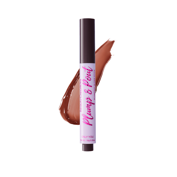 Plump&pout Gloss