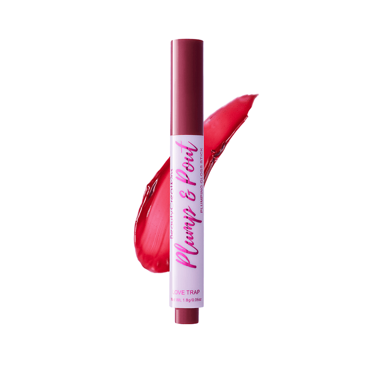Plump&pout Gloss