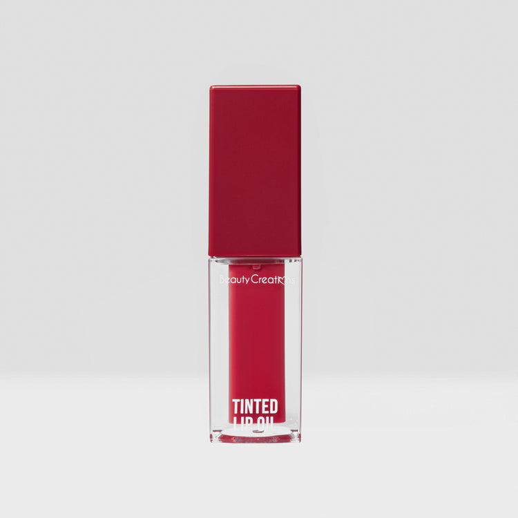 Tinted Luxe Lip Oil