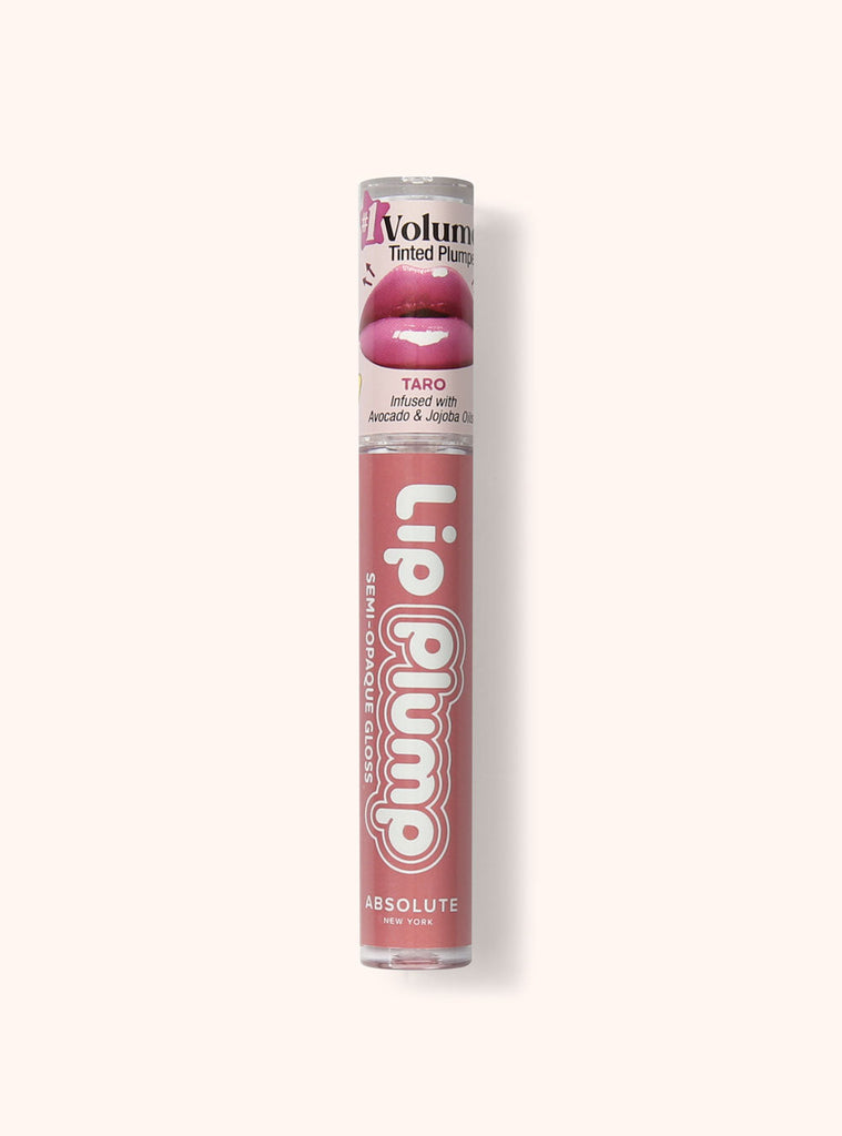 Absolute Lip Plump Gloss