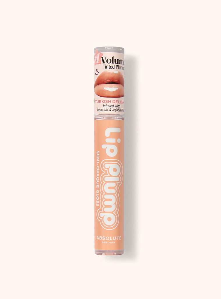 Absolute Lip Plump Gloss