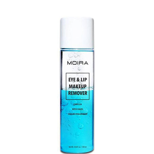 Moira Makeup Remover