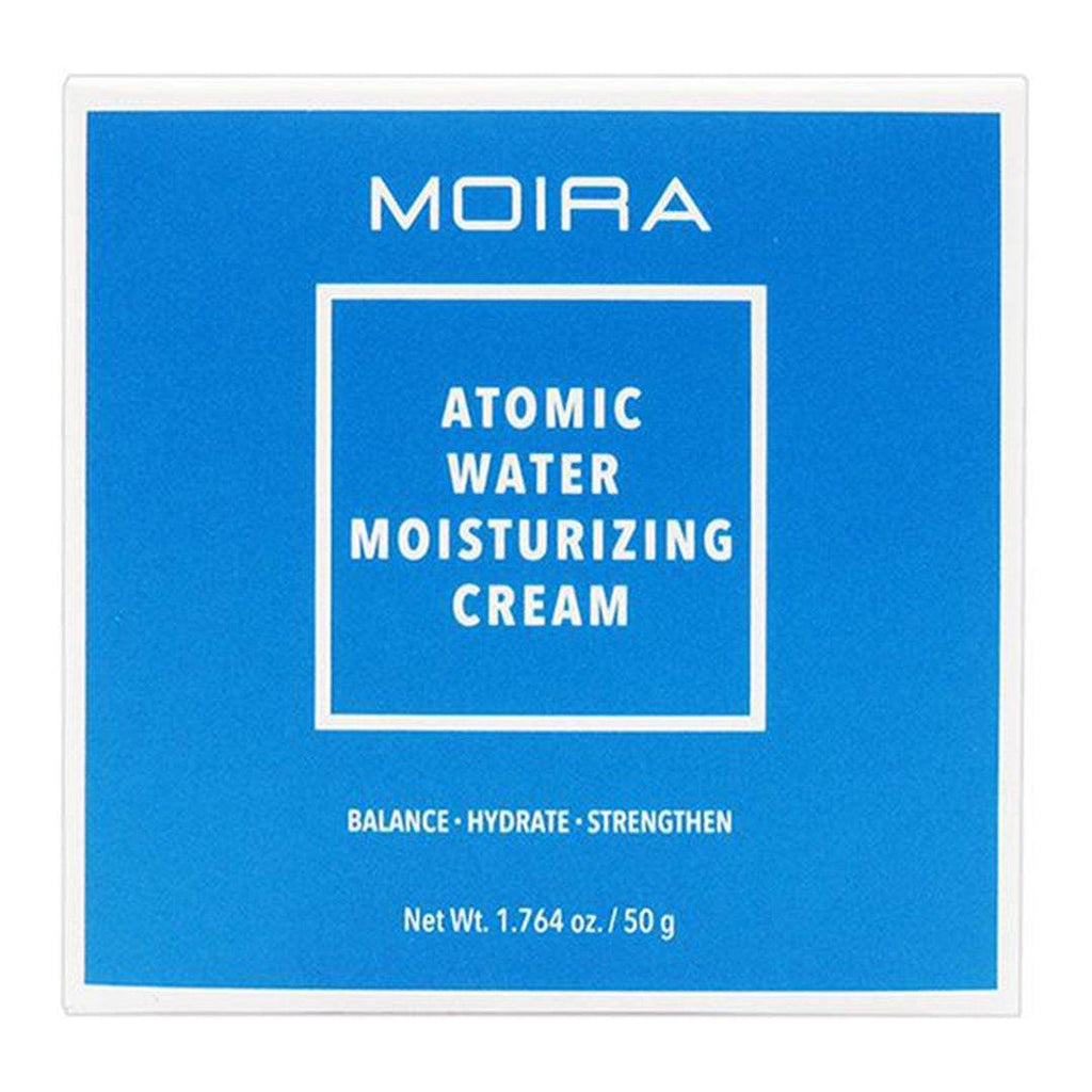Atomic Water Moisturizing Cream