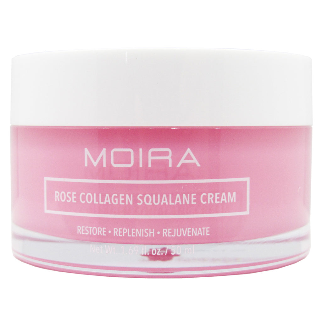 Rose Collagen Cream