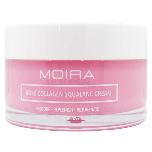 Rose Collagen Cream