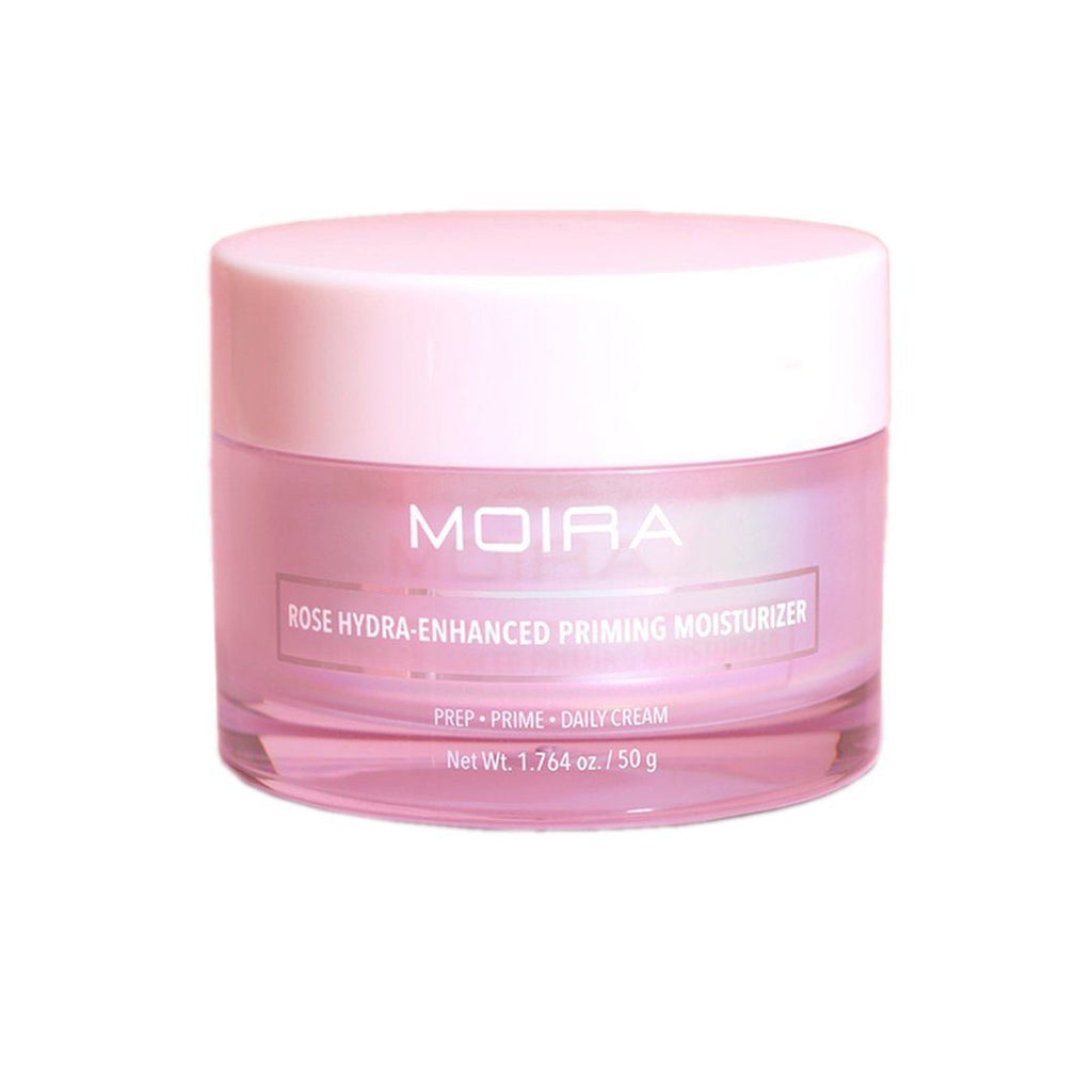 Rose Prime Moisturizer
