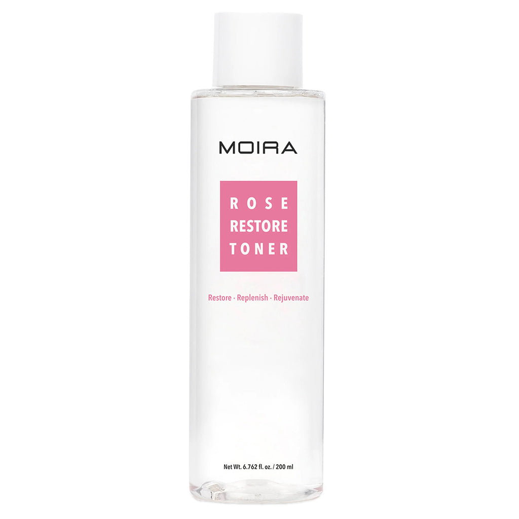 Rose Toner
