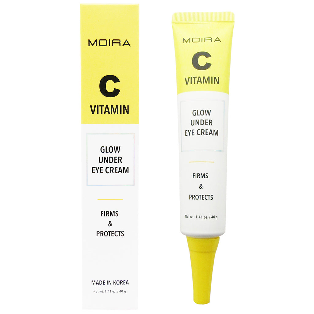 Vitamin C Eye Cream