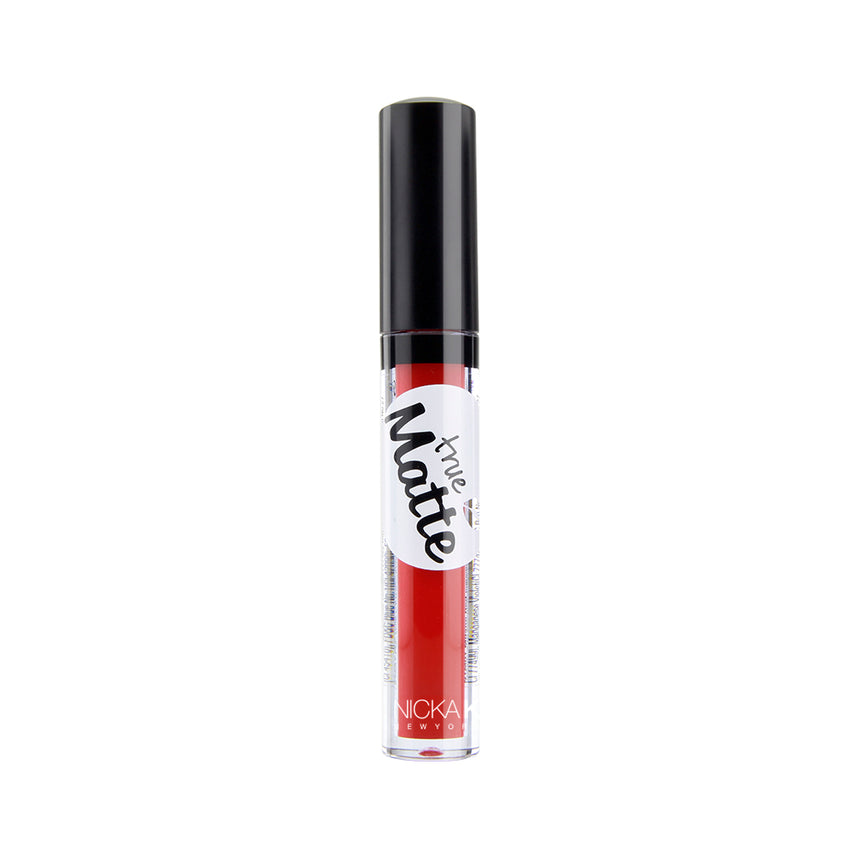 NickaK Matte Lipgloss