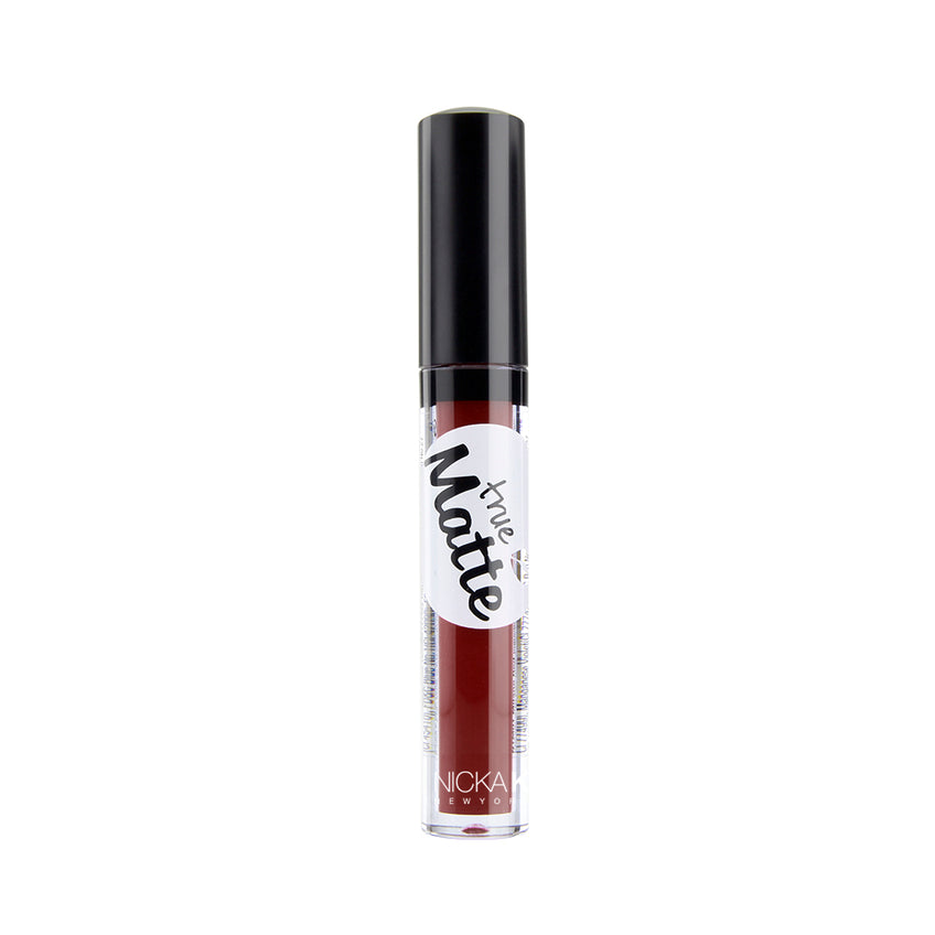 NickaK Matte Lipgloss