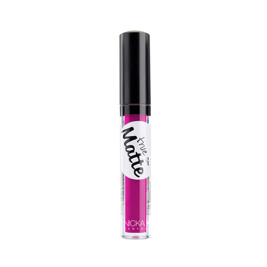 NickaK Matte Lipgloss