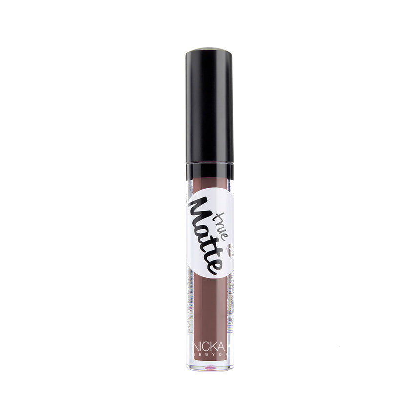 NickaK Matte Lipgloss