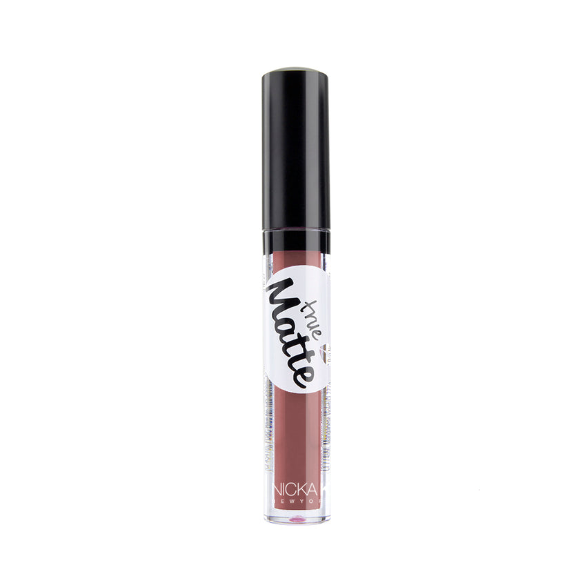 NickaK Matte Lipgloss