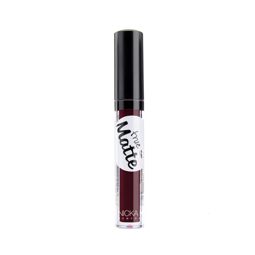 NickaK Matte Lipgloss
