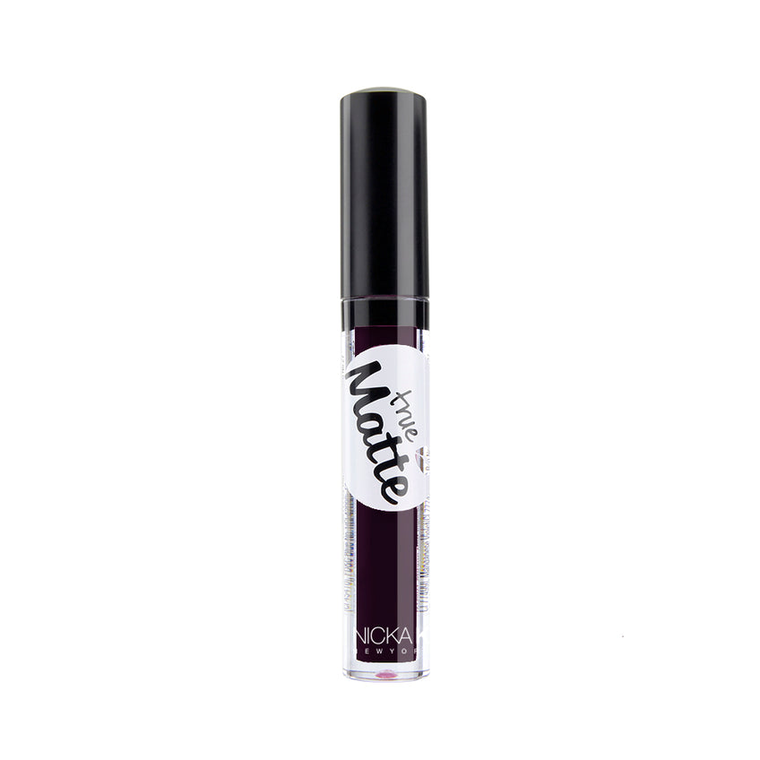NickaK Matte Lipgloss