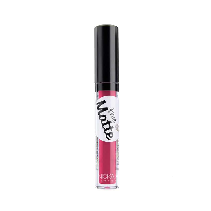 NickaK Matte Lipgloss