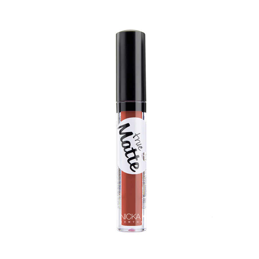 NickaK Matte Lipgloss