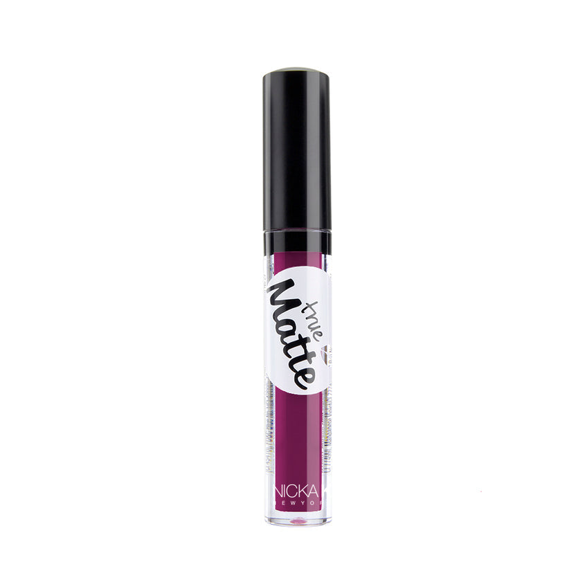 NickaK Matte Lipgloss