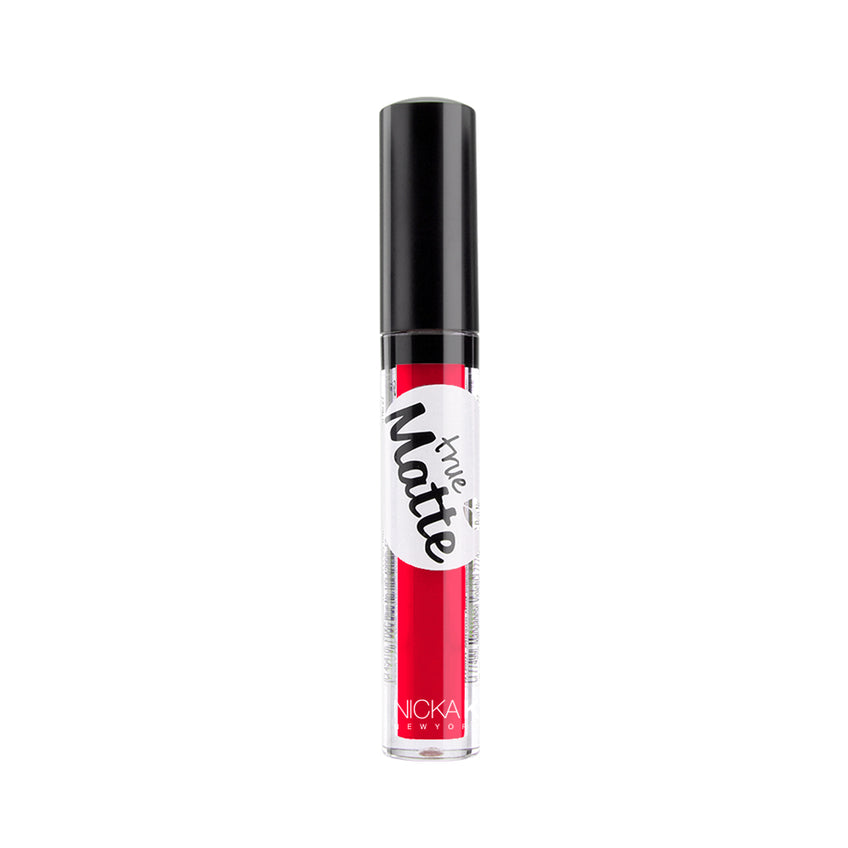 NickaK Matte Lipgloss