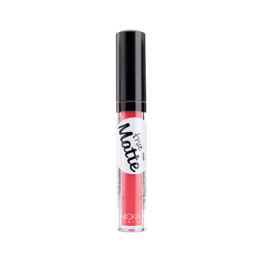 NickaK Matte Lipgloss