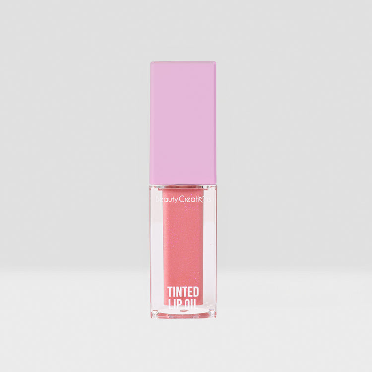 Tinted Luxe Lip Oil