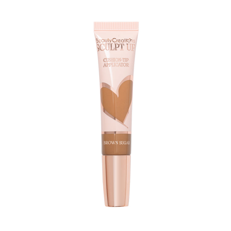 Scuplt Up Liquid Contour
