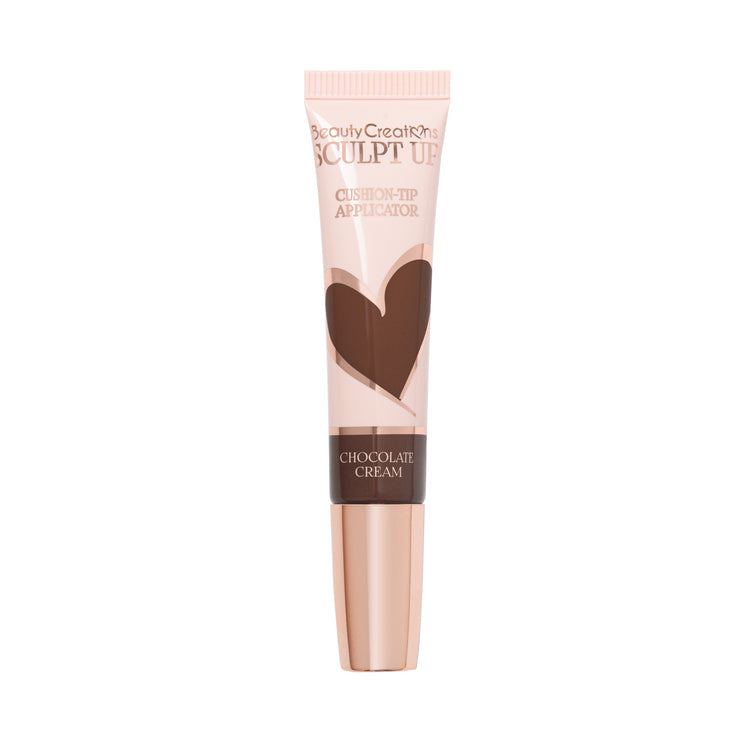 Scuplt Up Liquid Contour