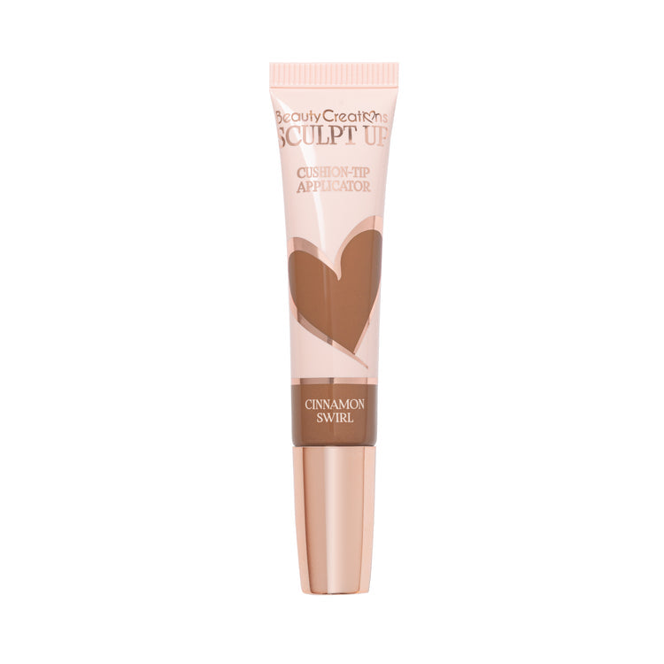 Scuplt Up Liquid Contour