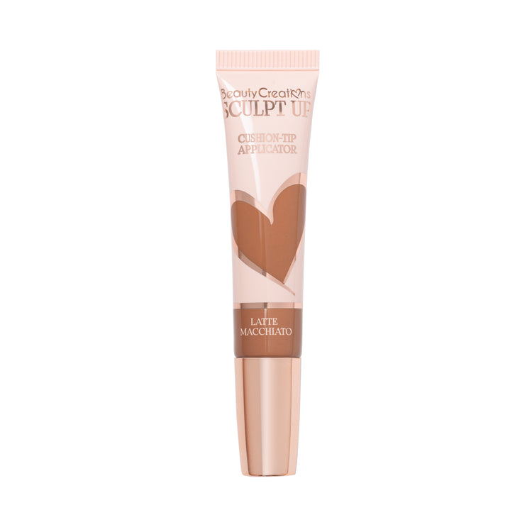 Scuplt Up Liquid Contour