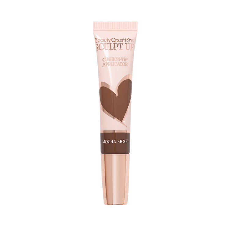 Scuplt Up Liquid Contour