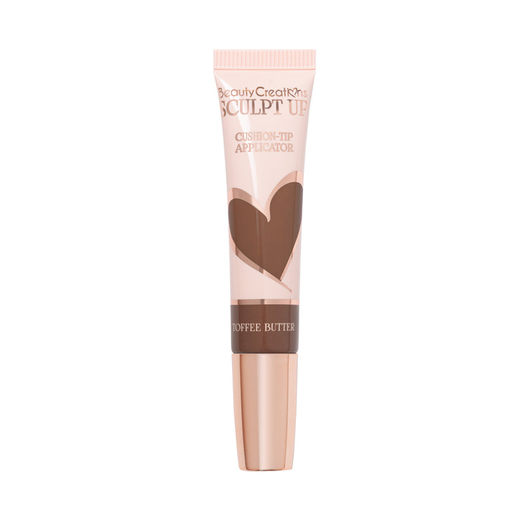 Scuplt Up Liquid Contour
