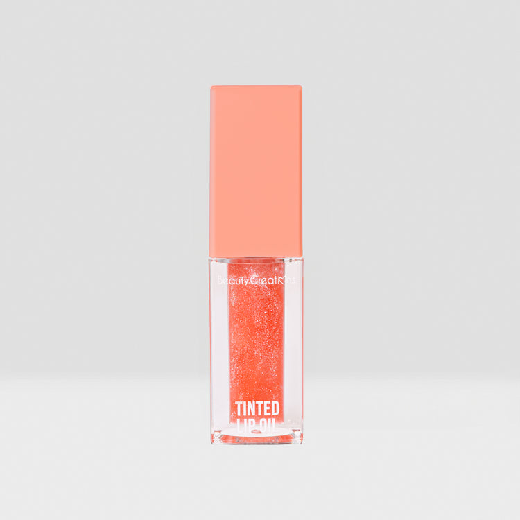 Tinted Luxe Lip Oil