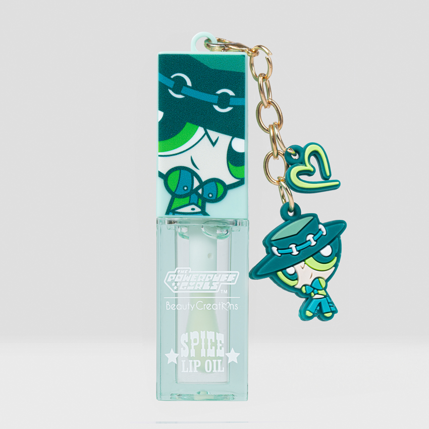 Lip Oil Powerpuff Girls