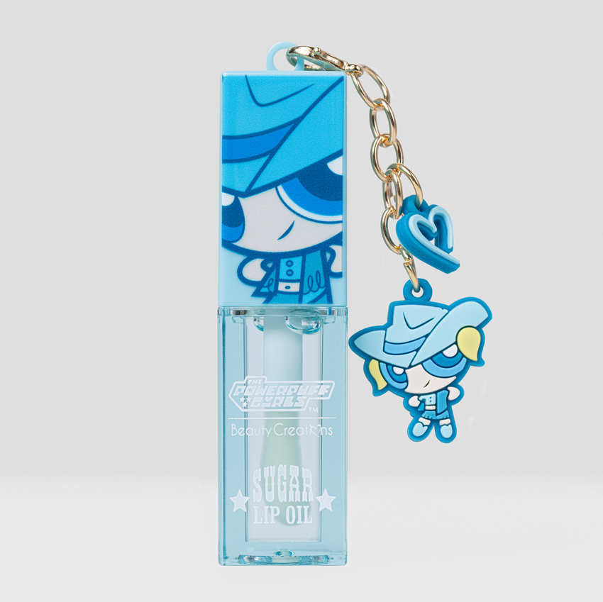 Lip Oil Powerpuff Girls