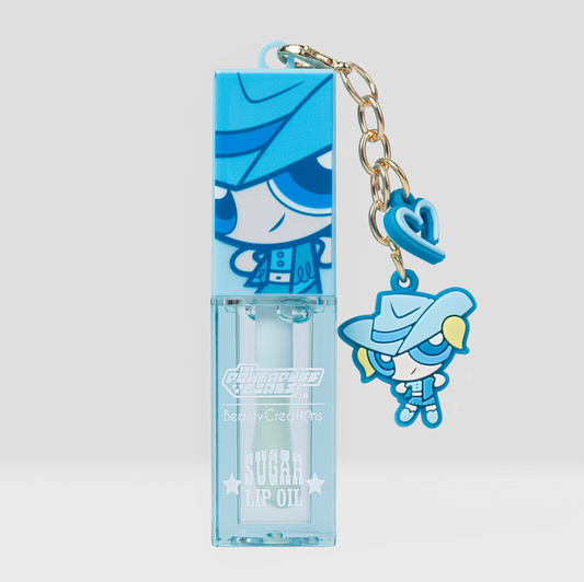 Lip Oil Powerpuff Girls