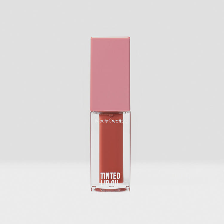 Tinted Luxe Lip Oil