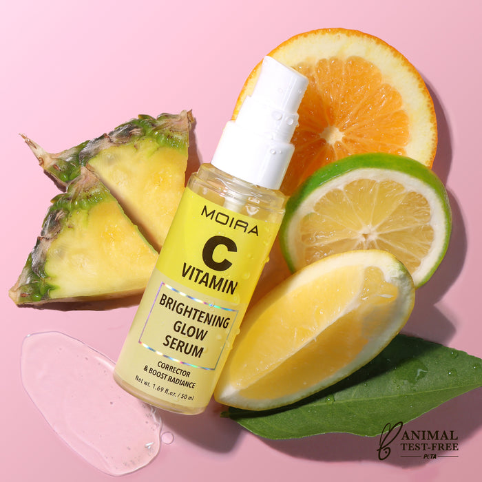 Vitamin C Brightening Serum