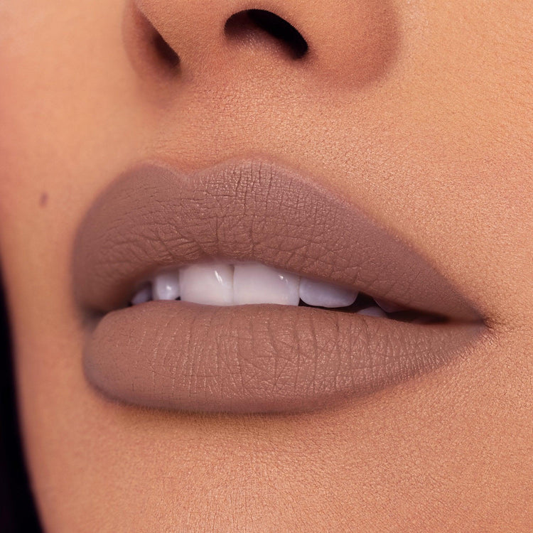 Soft Matte Lipstick
