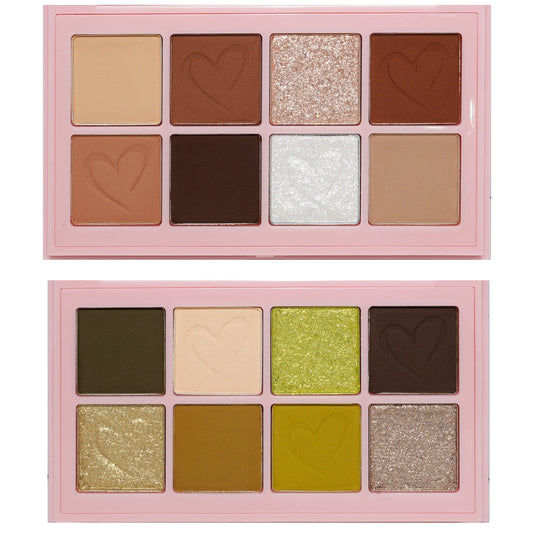 Beauty Creation Duet Shadow