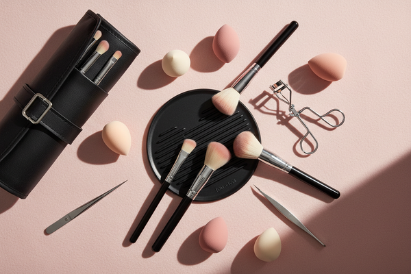 Makeup Tools