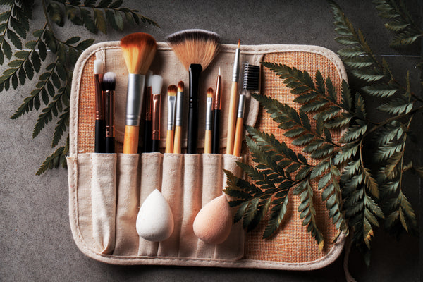 Makeup Tools