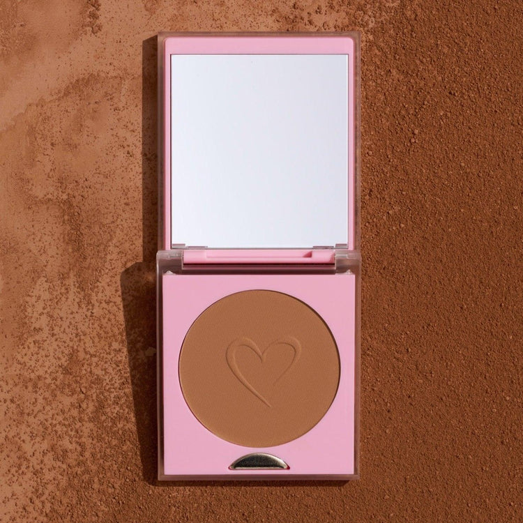 Beauty Creations Bronzer