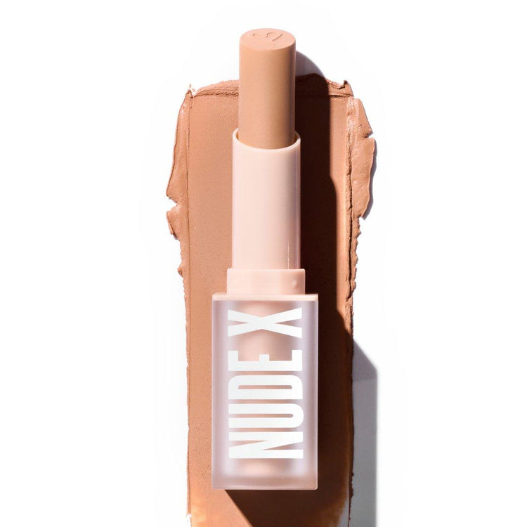 Nude X Soft Finish