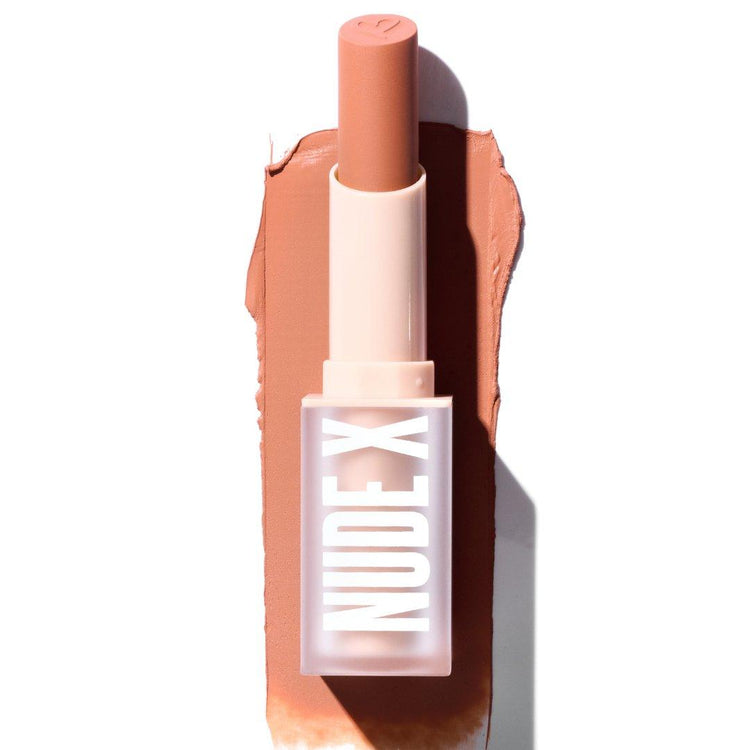 Nude X Soft Finish