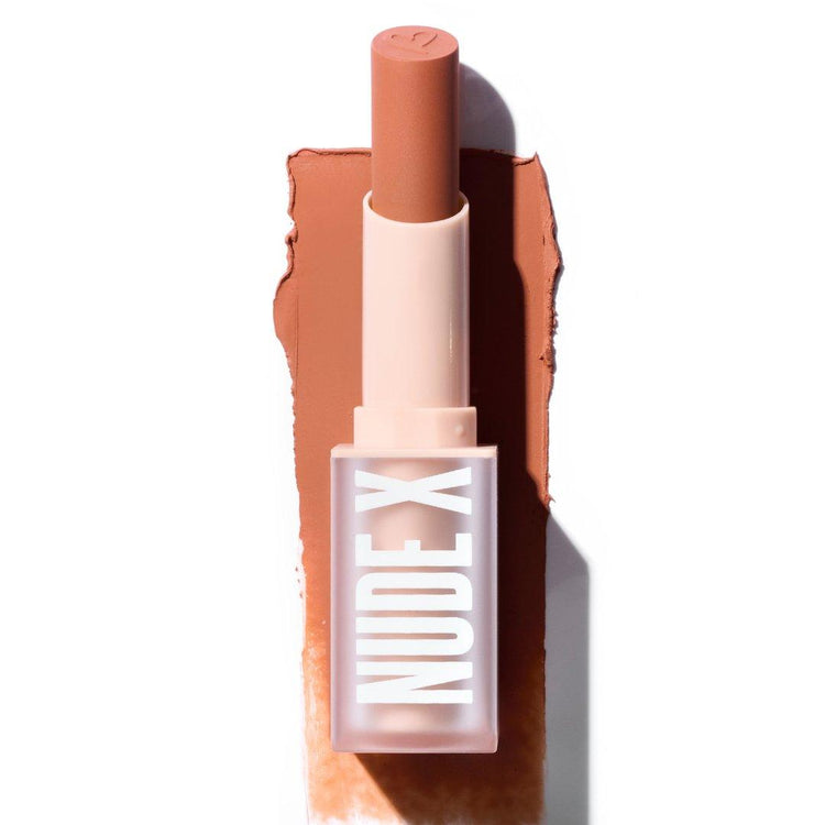 Nude X Soft Finish