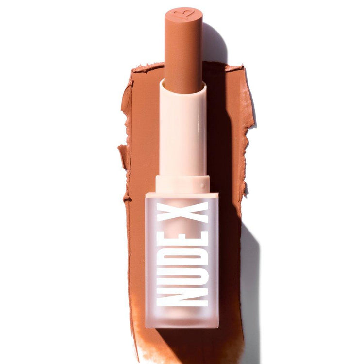 Nude X Soft Finish